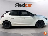 Usado Opel Corsa 100 CV (73 kW) 2023 Blanco Berlina