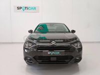Usado Citroën C4 X Shine 2023 Eléctrico SUV