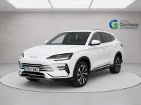 Usado BYD Seal U 323 CV (237 kW) 2026 Blanco SUV