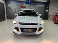Usado Ford Kuga Trend 150 CV (110 kW) 2013 Blanco SUV