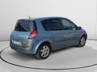 Usado Renault Scénic Dynamique 120 CV (88 kW) 2005 Azul Monovolumen