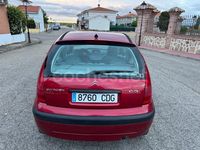 Usado Citroën C3 75 CV (55 kW) 2004 Granate Berlina