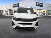 Nieuw Peugeot Rifter Allure 100 PK (73 kW) 2026 Wit MPV