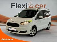 usado Ford Tourneo Courier 1.0 EcoBoost 100cv Ambiente