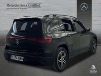 Usado Mercedes EQB250+ AMG 139 kW (190 CV) 2025 SUV