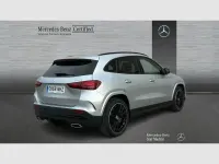 Usado Mercedes GLA220 190 CV (139 kW) 2025 Otro SUV