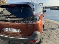 Usado Peugeot 5008 GT 180 CV (132 kW) 2022 Marrón SUV