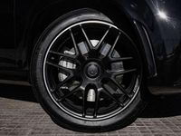 Usado Mercedes GLE53 AMG AMG 435 CV (319 kW) 2022 Negro SUV