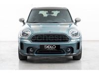Usado Mini Cooper Countryman 136 CV (100 kW) 2023 Verde SUV