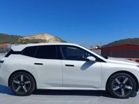 usado BMW iX xDrive 40