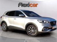 Usado MG HS Comfort 162 CV (119 kW) 2023 Gris SUV