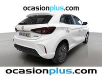 Usado MG MG3 116 CV (85 kW) 2025 Blanco Utilitario