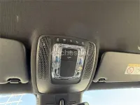 Usado Mercedes GLB200 150 CV (110 kW) 2025 Gris / plata SUV