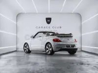 Usado VW Beetle Design 140 CV (102 kW) 2014 Blanco Utilitario