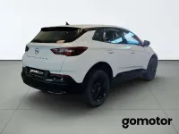 Usado Opel Grandland X 131 CV (96 kW) 2024 Blanco SUV