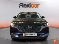 Käytetty Mazda CX-30 Prime-Line 140 HP (102 kW) 2025 Sininen Katumaasturi