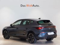 Usado Cupra Leon VZ 245 CV (180 kW) 2021 Gris Berlina