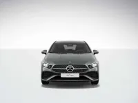 Usado Mercedes A180 109 CV (80 kW) 2024 Gris Utilitario