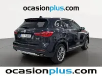 Usado MG EHS Luxury 258 CV (189 kW) 2023 Negro SUV