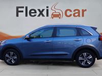 usado Kia Niro 1.6 GDi HEV 104kW (141CV) Concept Híbrido en Flexicar Manacor