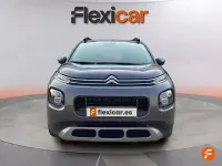 Usado Citroën C3 Aircross Shine 102 CV (75 kW) 2019 Gris SUV