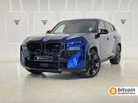 Usado BMW XM Comfort Edition 653 CV (480 kW) 2024 Azul SUV