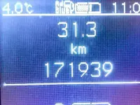Używany Mercedes Citan 110 95 KM (69 kW) 2022 Czarny Van
