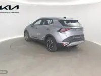 Usado Kia Sportage 215 CV (158 kW) 2025 SUV