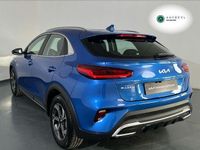 Brugt Kia XCeed 100 HK (73 kW) 2025 Blå SUV