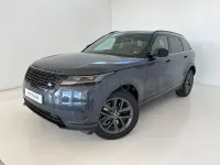 Usado Land Rover Range Rover Velar S 404 CV (297 kW) 2025 Azul SUV