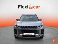 Usado Ssangyong (KGM) Torres 163 CV (119 kW) 2024 Gris / plata SUV