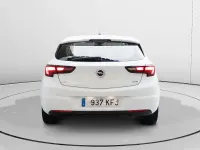 Usado Opel Astra 110 CV (80 kW) 2017