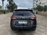 Usado Subaru Tribeca 245 CV (180 kW) 2007 Negro SUV