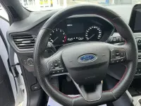 Usado Ford Focus ST-Line 125 CV (91 kW) 2022 Blanco Berlina