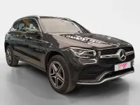 Usado Mercedes GLC300de AMG 194 CV (142 kW) 2022