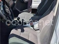 Usado VW Touran Highline 136 CV (100 kW) 2005 Gris / plata Monovolumen