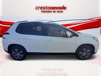 usado Peugeot 2008 1.2 PureTech S&S Style 82