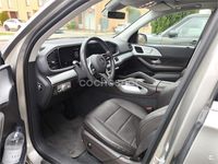 Usado Mercedes GLE300 245 CV (180 kW) 2020 Beige SUV