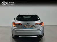 Usado Toyota Corolla Style 184 CV (135 kW) 2022 Familiar