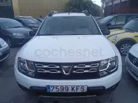 Occasion Dacia Duster Acces 115 ch (84 kW) 2018 Blanc SUV