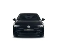 Nuevo VW Golf VIII Style 204 CV (150 kW) 2026 Negro Berlina