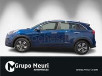 Usado Kia Niro 141 CV (103 kW) 2021 Rojo SUV