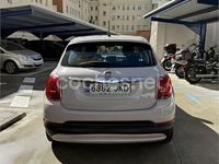 Usado Fiat 500X Pop 110 CV (80 kW) 2015 Beige SUV