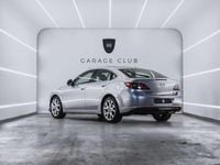 Usado Mazda 6 Active 140 CV (102 kW) 2011 Gris / plata Berlina