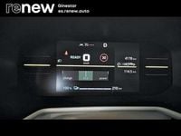 Occasion Dacia Spring Extreme 47 kW (65 ch) 2025 Marron Citadine