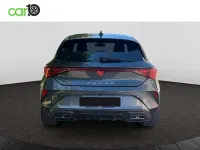 Usado Cupra Leon 150 CV (110 kW) 2025 Gris Utilitario