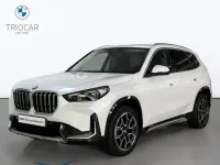 Nuevo BMW X1 Comfort Edition 245 CV (180 kW) 2026 Blanco SUV