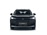 Nuevo VW T-Roc 116 CV (85 kW) 2026 Negro SUV