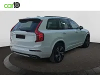 Usado Volvo XC90 R-Design 392 CV (288 kW) 2021 Blanco SUV