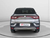 Usado Renault Arkana 141 CV (103 kW) 2021 Gris SUV